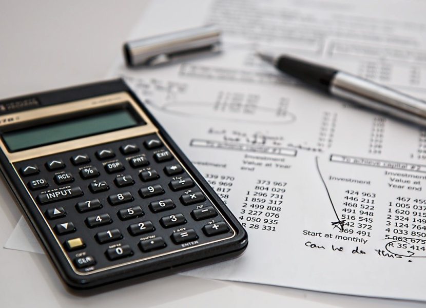 calculator, calculation, insurance